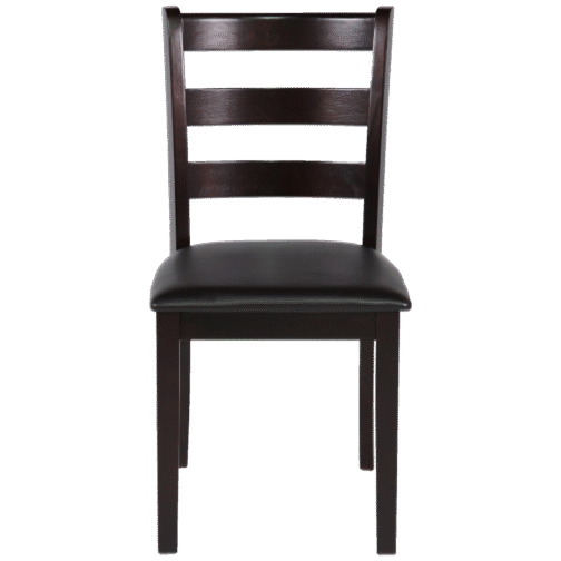 5572 Regular Height, 5 Pieces Dinette set - Image 5