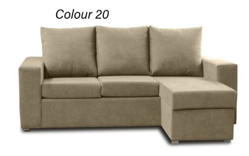 1406 Reversible Sectional MADE IN CANADA - Image 7