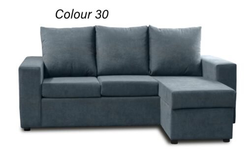 1406 Reversible Sectional MADE IN CANADA - Image 3