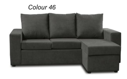 1406 Reversible Sectional MADE IN CANADA - Image 10