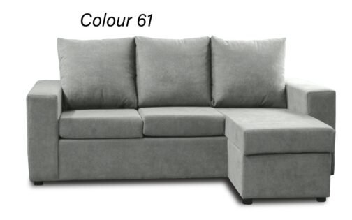 1406 Reversible Sectional MADE IN CANADA - Image 12