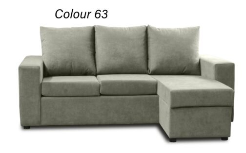 1406 Reversible Sectional MADE IN CANADA - Image 14