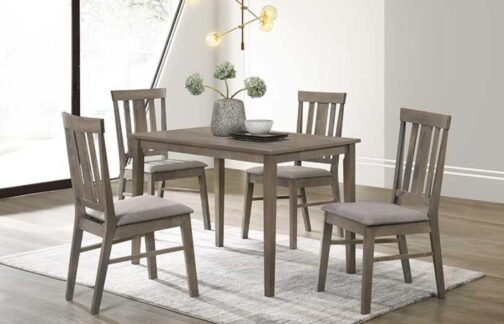 4426 5 Pc Dinette set