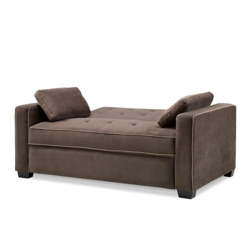 Jean Pull Out Love-seat Bed - Image 3