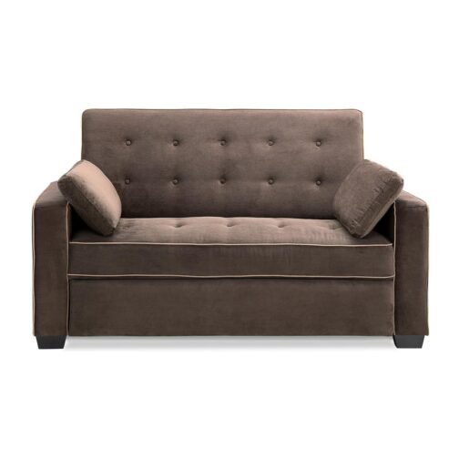 Jean Pull Out Love-seat Bed - Image 5