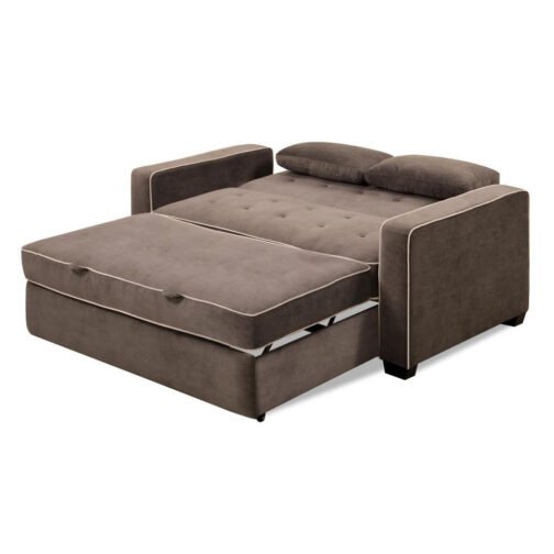 Jean Pull Out Love-seat Bed - Image 6