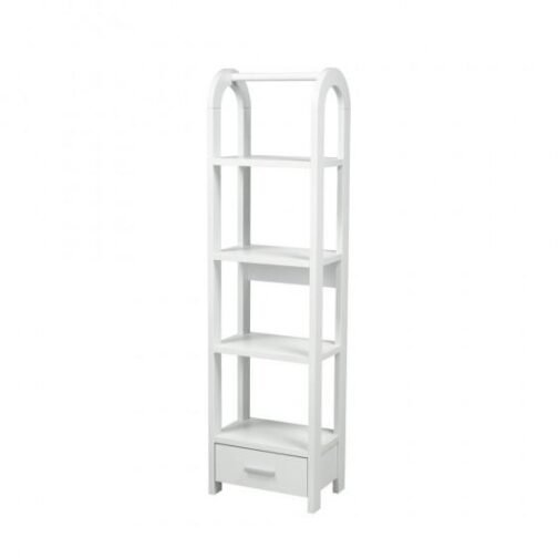 14905-WH DISPLAY SHELF