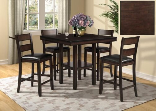Kitchen Table Set 5576