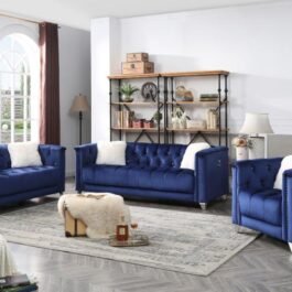 4244 Collection Blue