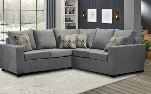 Nadia Sectional Made In Canada 2x2 - Image 23