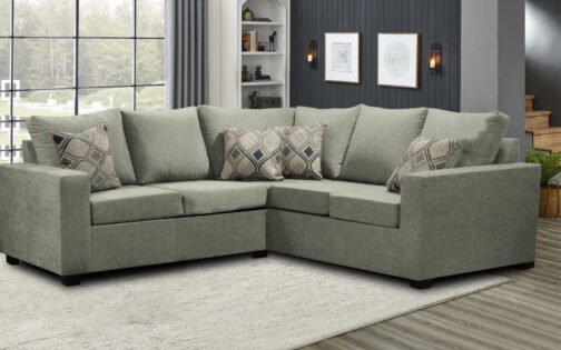 Nadia Sectional Made In Canada 2x2 - Image 25