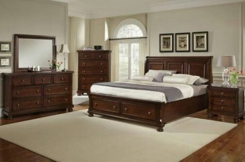 PORTER BEDROOM GROUP