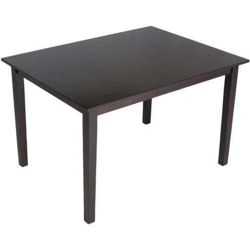 5572 Regular Height, 5 Pieces Dinette set - Image 3