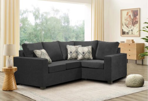 Nadia Sectional Made In Canada 2x1 - Image 5