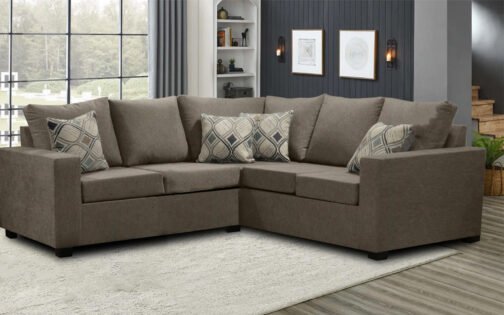 Nadia Sectional Made In Canada 2x2 - Image 14