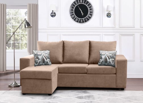 Nadia Sectional With Reversible Chaise - Image 52