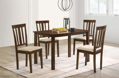 4450 5 Pc Dinette set