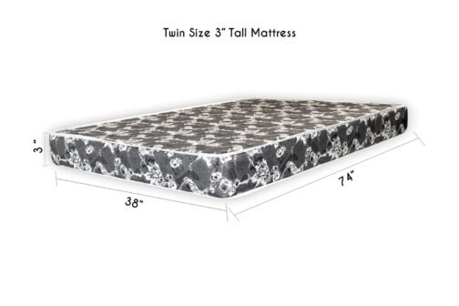 Foam Mattress - Image 2