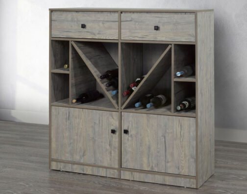 BC-1 Bar Cabinet