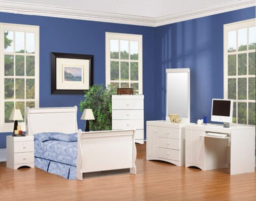 NB-133K Kids Bedroom Set