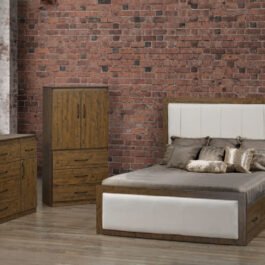 NB-178 Bedroom Set