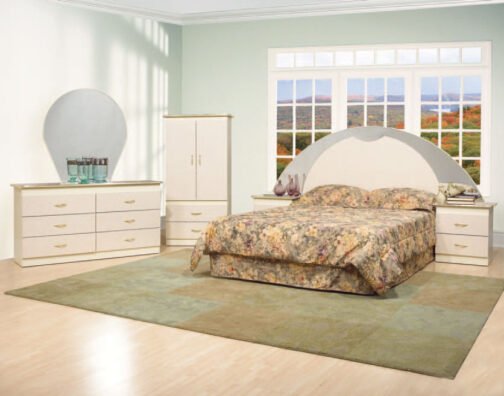 NB-65 Bedroom Set
