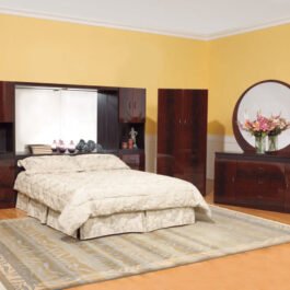 NB-72 Bedroom Set