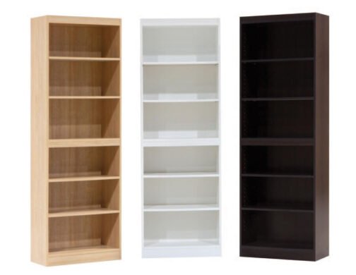NBK-100 Bookshelf