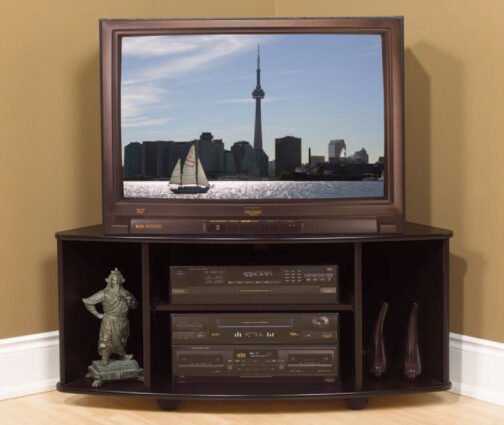 NE-94 Corner TV Stand