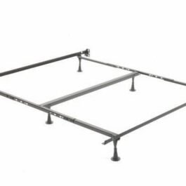 T-54 60″/78″ Frame (4 Wheels, 2 Glides, 1 Centre Support)