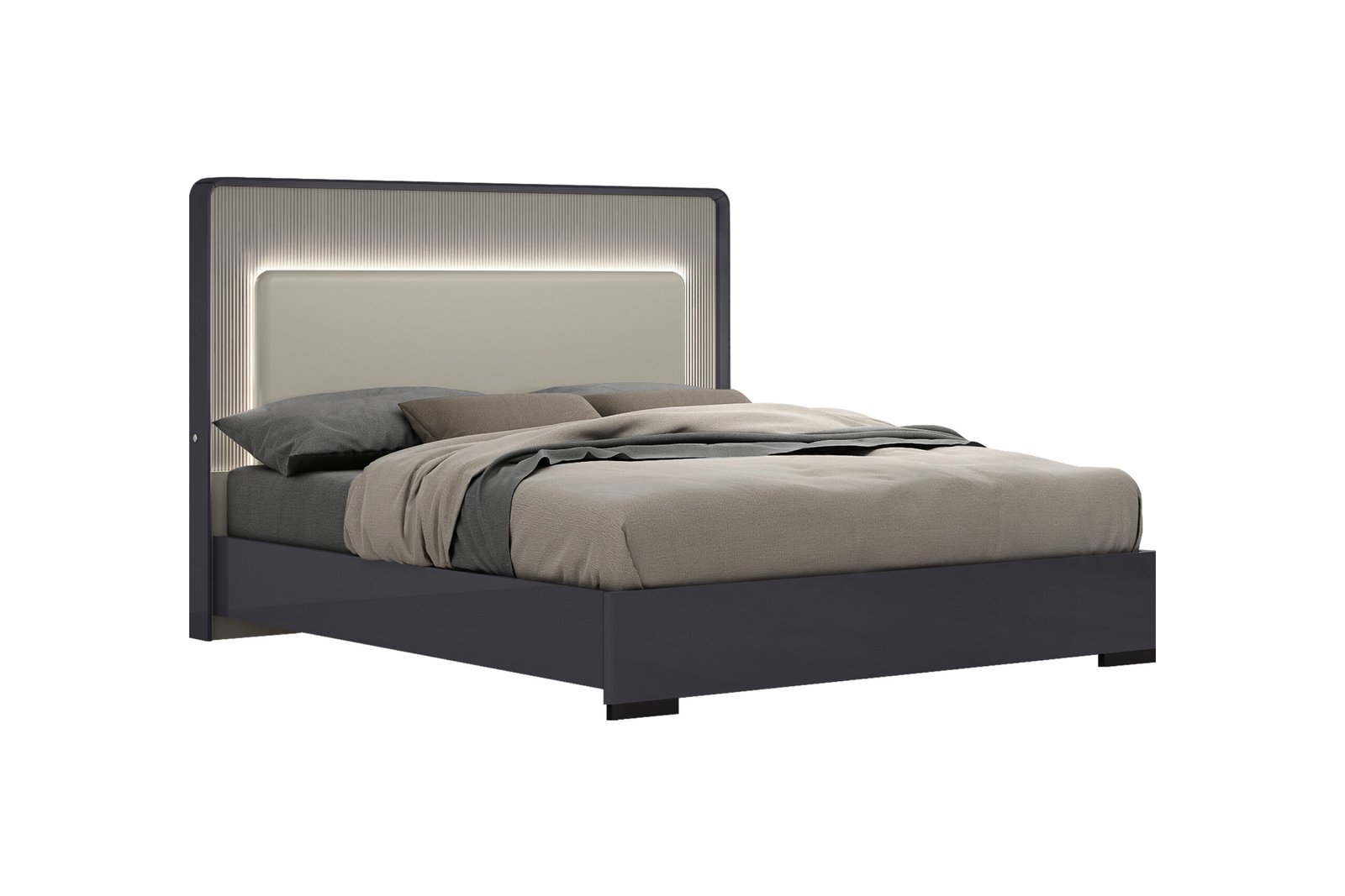 B1471-EMBER-BEDROOM SET-GRAPHITE - Image 12