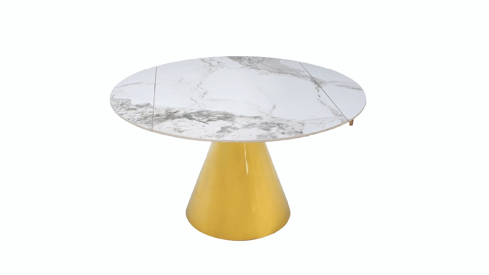 D1860-LOU-DINING SET - Image 2