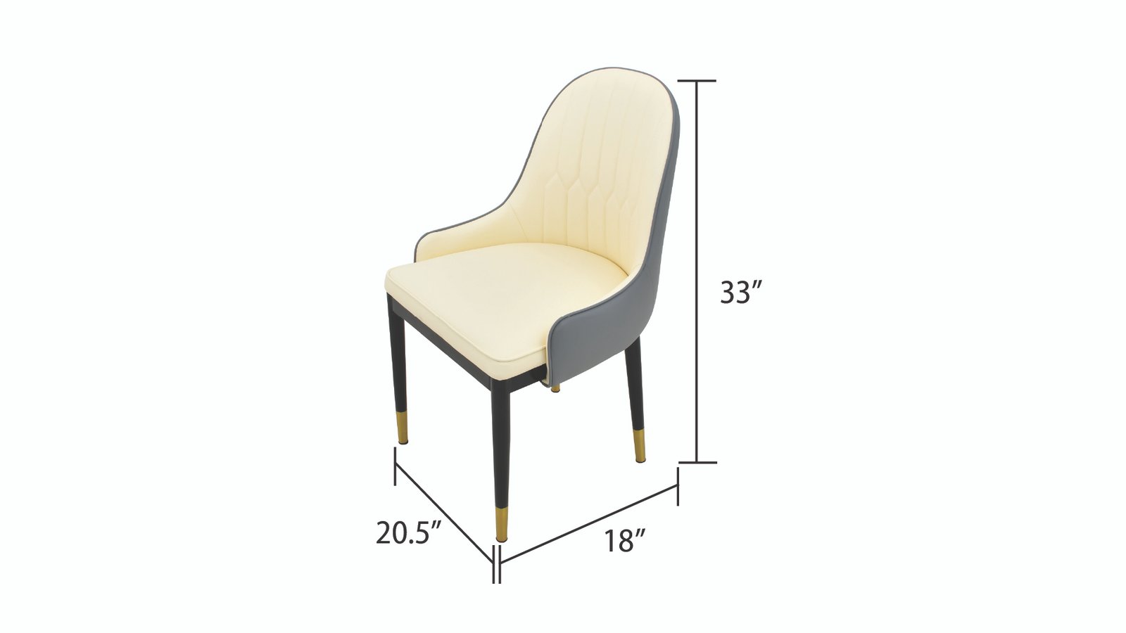 D1860-LOU-DINING SET - Image 5