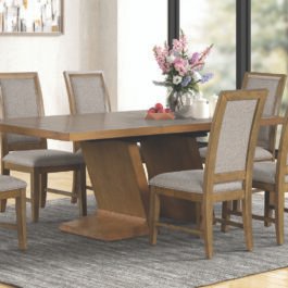D1820-MAE-DINING SET