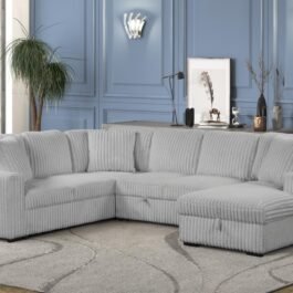 L2045-RELIEVE-SECTIONAL SOFA