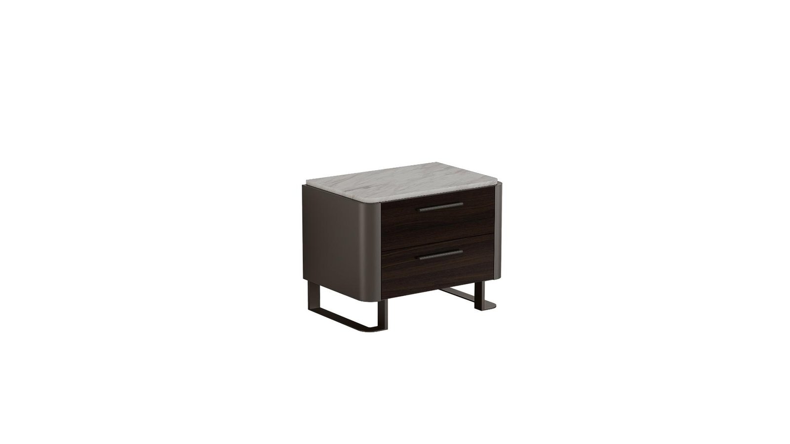 B1801-GERMANI-BEDROOM SET-BROWN - Image 5
