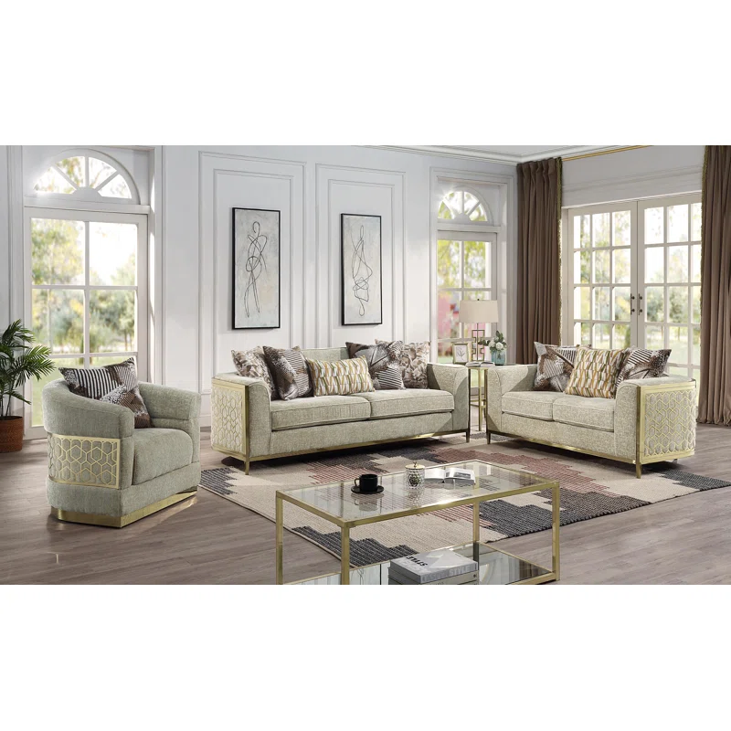 L5625-ALANA-SOFA SET-BEIGE