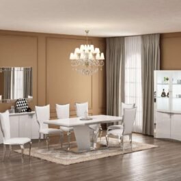 D760-MILANO-DINING SET