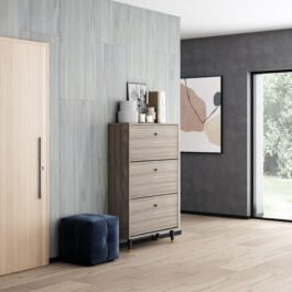 SHR03-HALO-DOUBLE SHOE RACK 36