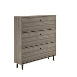 SHR04-HALO-DOUBLE SHOE RACK 54