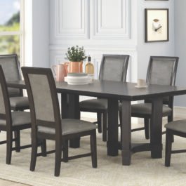 D1810-CORA-DINING SET