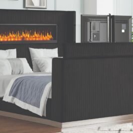 B526-LAVISH-BED-BLACK