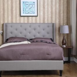 SOPHIA – GREY   FABRIC