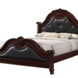 VICTORIA BEDFRAME