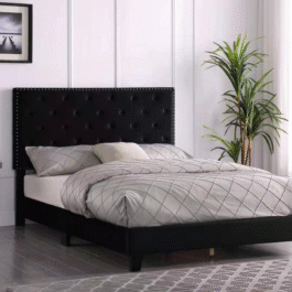 RUBY – BLACK VELVET