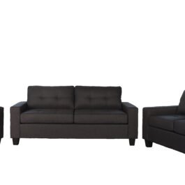 WHITNEY – GREY FABRIC