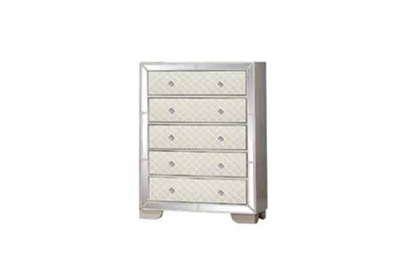 B1221-MADISON-BEDROOM SET-BEIGE - Image 5