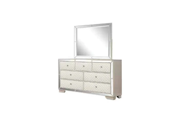 B1221-MADISON-BEDROOM SET-BEIGE - Image 4