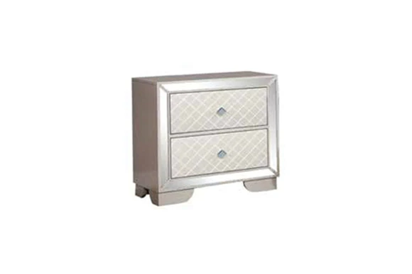 B1221-MADISON-BEDROOM SET-BEIGE - Image 6