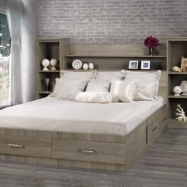 NB-183 BEDROOM SET